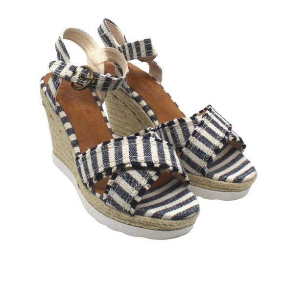Sugar Women S Fave Wedge Sandal - Picture 1 of 9